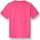 textil Mujer Tops y Camisetas Hinnominate HMABW00124PTTS0043 VI16 Violeta