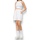 textil Mujer Tops / Blusas Hinnominate HMABW00203PTTA0006 BI01 Blanco