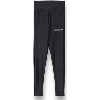 textil Mujer Pantalones Hinnominate HMABW00200PTTS0001 NE01 Negro
