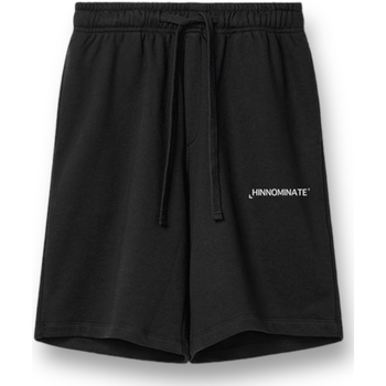 textil Hombre Shorts / Bermudas Hinnominate HMABM00007PTTS0032 NE01 Negro