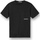 textil Hombre Tops y Camisetas Hinnominate HMABM00008PTTS0038 NE01 Negro
