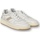 Zapatos Mujer Derbie Date W401C2SF IN Blanco