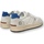 Zapatos Hombre Derbie Date M401C2NY WE Azul