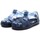 Zapatos Mujer Sandalias Xti SANDALIA DE NIÑA XTI KID 150886 Azul