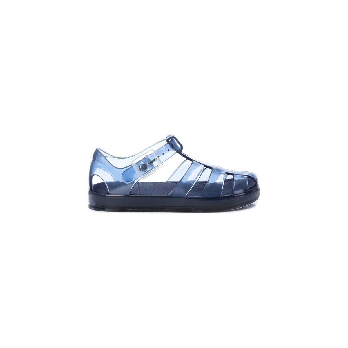 Zapatos Mujer Sandalias Xti SANDALIA DE NIÑA XTI KID 150886 Azul