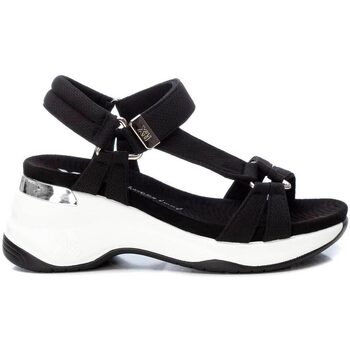 Zapatos Mujer Sandalias Xti MD142623 Negro