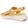Zapatos Mujer Sandalias Xti 14270701 Amarillo