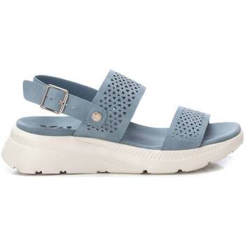 Zapatos Mujer Sandalias Xti 14270702 Azul