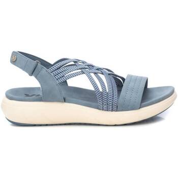 Zapatos Mujer Sandalias Xti 14271202 Azul