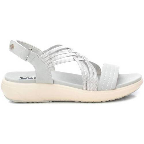 Zapatos Mujer Sandalias Xti 14271203 Blanco