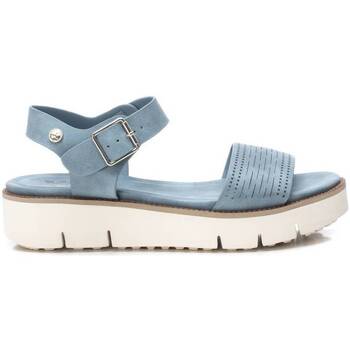 Zapatos Mujer Sandalias Xti 14271404 Azul