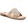 Zapatos Mujer Sandalias Xti 14285703 Marrón