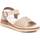 Zapatos Mujer Sandalias Xti 14288602 Blanco
