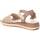 Zapatos Mujer Sandalias Xti 14288602 Blanco