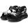 Zapatos Mujer Sandalias Xti 14289604 Negro