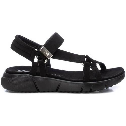 Zapatos Mujer Sandalias Xti 14290102 Negro