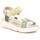 Zapatos Mujer Sandalias Xti 14291704 Verde