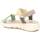 Zapatos Mujer Sandalias Xti 14291704 Verde