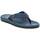 Zapatos Hombre Sandalias Xti 14334705 Azul