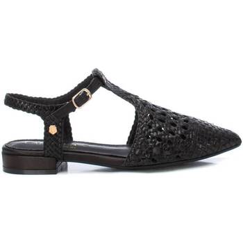 Zapatos Mujer Derbie & Richelieu Carmela 16147404 Negro