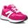 Zapatos Mujer Deportivas Moda Refresh 17166401 Violeta