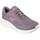 Zapatos Mujer Running / trail Skechers Skech-Lite Pro - Perfect Time  149991-MVE Morado