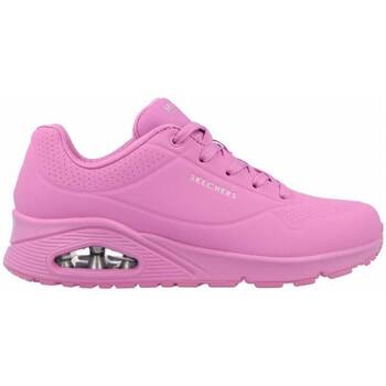 Skechers Uno - Stans On Air pink  73690-PNK Rosa