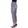 textil Mujer Pantalón cargo Dondup DP268B DF0277HP9W Negro