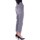 textil Mujer Pantalón cargo Dondup DP268B DF0277HP9W Negro