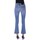 textil Mujer Pantalón cargo Dondup DP449 DSE317GW5 Azul