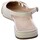 Zapatos Mujer Zapatos de tacón Nacree NacrÈe Decollete Donna Bianco/Burro 411a074 Blanco