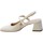 Zapatos Mujer Zapatos de tacón Nacree NacrÈe Decollete Donna Beige 4427008 Beige