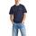 textil Hombre Camisetas manga corta Pepe jeans PM509370 594 Azul