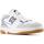 Zapatos Hombre Zapatillas bajas New Balance BB550ESC Multicolor