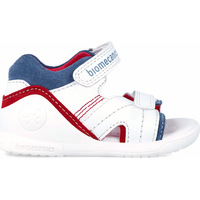 Zapatos Niños Sandalias Biomecanics SIN PUNTERA 242145 Blanco