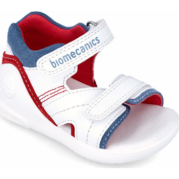 Biomecanics SIN PUNTERA 242145 Blanco