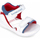 Zapatos Niños Sandalias Biomecanics SIN PUNTERA 242145 Blanco
