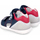 Zapatos Niños Sandalias Biomecanics 242146 STAR Azul