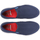 Zapatos Hombre Zapatillas bajas Mbt DEPORTIVAS  MODENA SLIP ON 703032 Azul