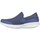 Zapatos Mujer Zapatillas bajas Mbt DEPORTIVA  MODENA III SLIP ON 703033 Azul