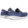 Zapatos Mujer Zapatillas bajas Mbt DEPORTIVA  MODENA III SLIP ON 703033 Azul