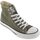 Zapatos Mujer Zapatillas bajas Victoria DEPORTIVA  106500 Verde
