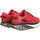Zapatos Mujer Zapatillas bajas Mbt DEPORTIVA  MTR-1500 TRAINER 703035 W Rojo