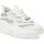 Zapatos Mujer Deportivas Moda Steve Madden Possesionr sneaker Blanco