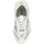 Zapatos Mujer Deportivas Moda Steve Madden Possesionr sneaker Blanco