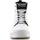 Zapatos Mujer Zapatillas altas Palladium PAMPA LITE 79102-116-M Blanco