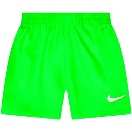 textil Niño Bañadores Nike NESSB866 Verde