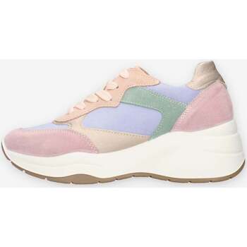Zapatos Mujer Zapatillas altas IgI&CO 5664822 Multicolor