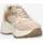 Zapatos Mujer Zapatillas altas IgI&CO 5664811 Beige