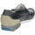 Zapatos Hombre Mocasín Grisport 43208027 Azul